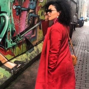 Meet your Posher, Blythe